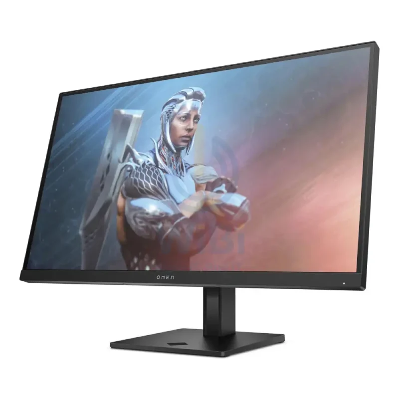HP OMEN 27 Gaming Monitor - 27" FHD / 1ms / 165Hz / DisplayPort 1.4 / HDMI 2.0 - Gaming Monitor