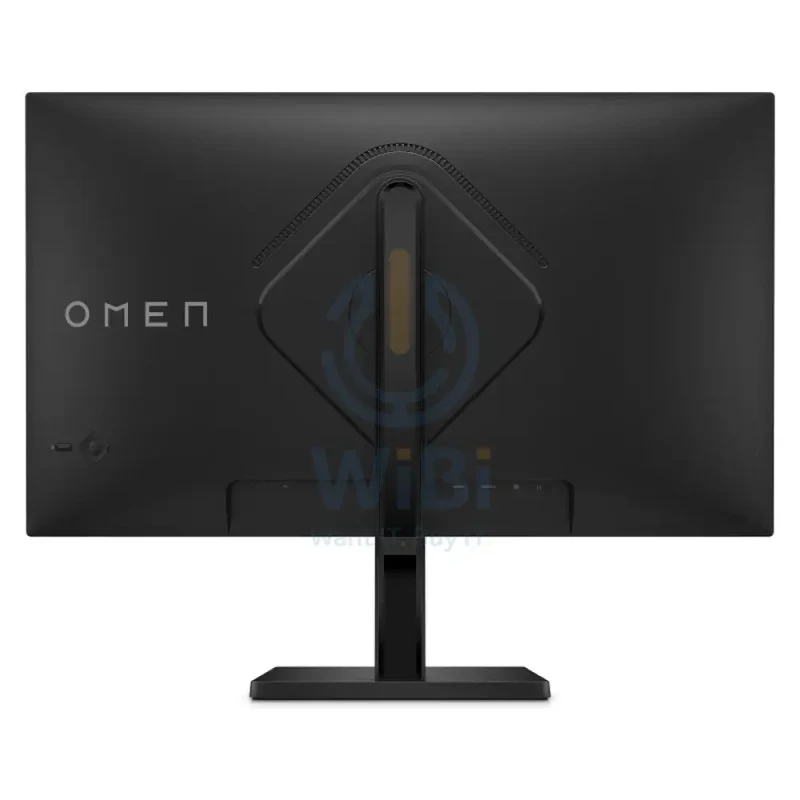 HP OMEN 27 Gaming Monitor - 27" FHD / 1ms / 165Hz / DisplayPort 1.4 / HDMI 2.0 - Gaming Monitor