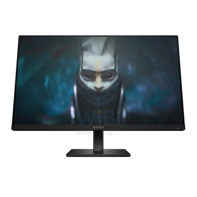 HP OMEN 24 Gaming Monitor - 23.8" FHD / 1ms / 165Hz / DisplayPort 1.4 / HDMI 2.0 - Gaming Monitor