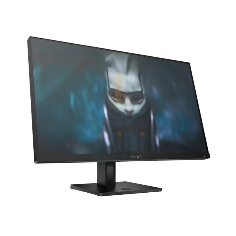 HP OMEN 24 Gaming Monitor - 23.8" FHD / 1ms / 165Hz / DisplayPort 1.4 / HDMI 2.0 - Gaming Monitor