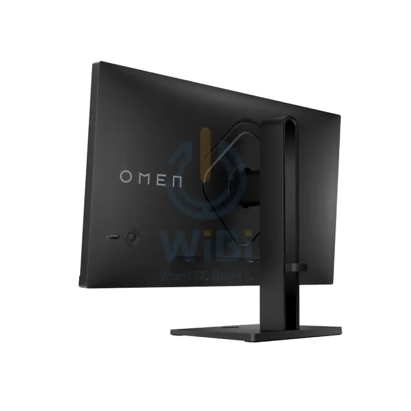 HP OMEN 24 Gaming Monitor - 23.8" FHD / 1ms / 165Hz / DisplayPort 1.4 / HDMI 2.0 - Gaming Monitor
