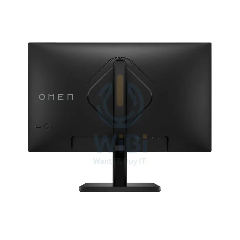 HP OMEN 24 Gaming Monitor - 23.8" FHD / 1ms / 165Hz / DisplayPort 1.4 / HDMI 2.0 - Gaming Monitor