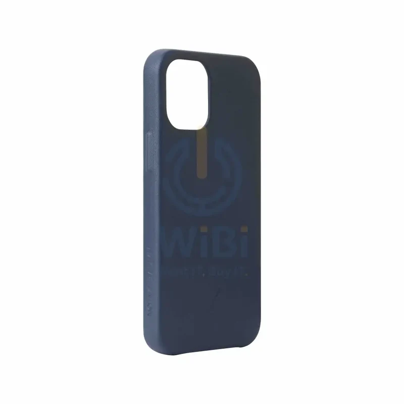 Native Union iPhone 12 mini Clic Classic Case - Blue