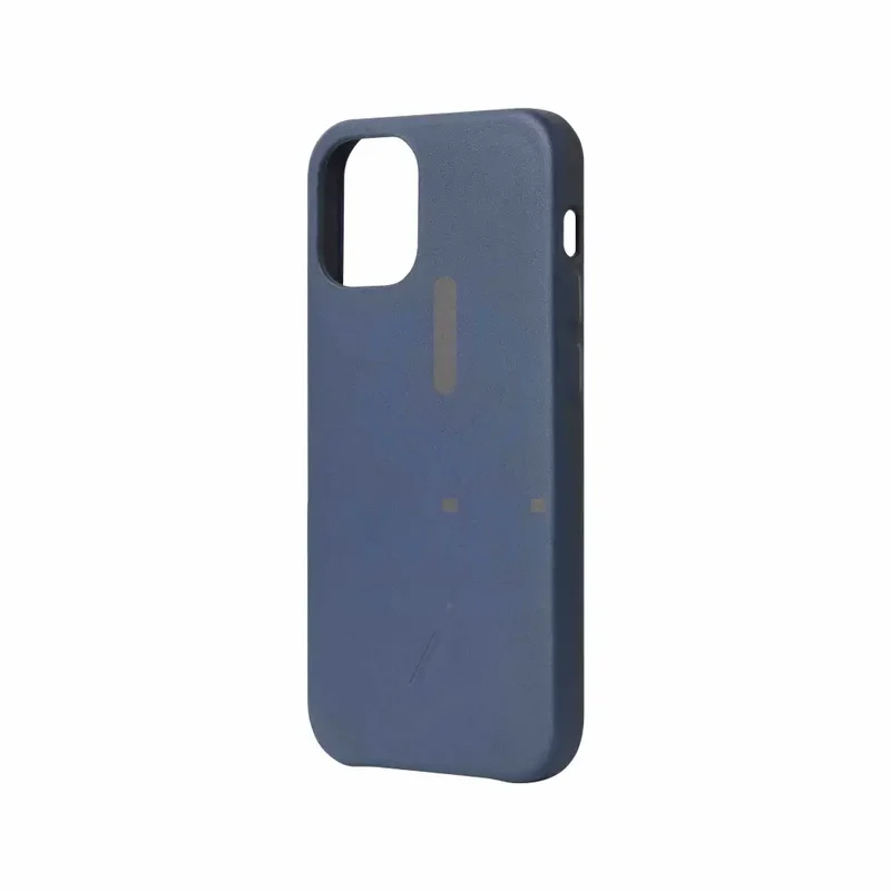 Native Union iPhone 12 mini Clic Classic Case - Blue