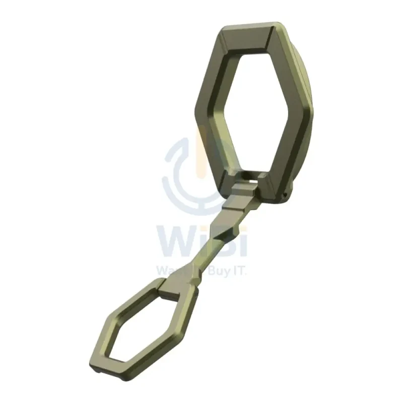 UAG Magnetic Ring Stand - Olive Drab