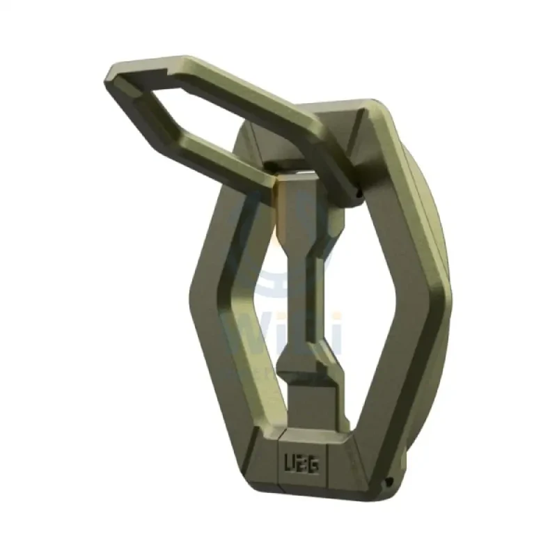 UAG Magnetic Ring Stand - Olive Drab