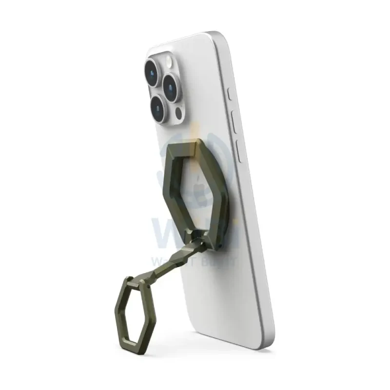 UAG Magnetic Ring Stand - Olive Drab