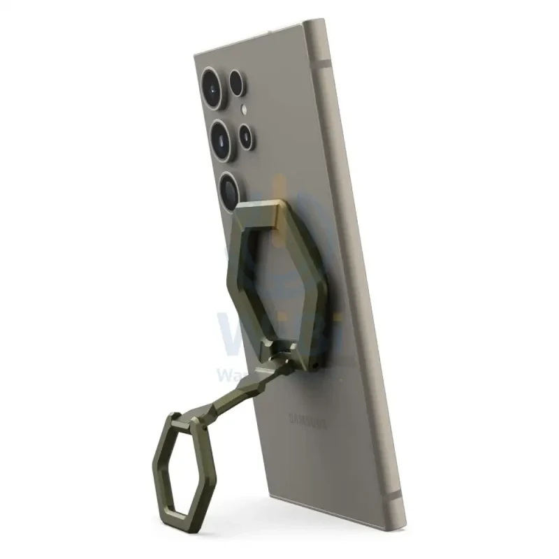 UAG Magnetic Ring Stand - Olive Drab