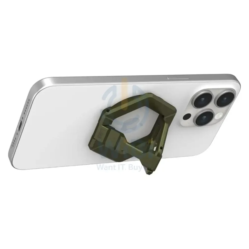 UAG Magnetic Ring Stand - Olive Drab