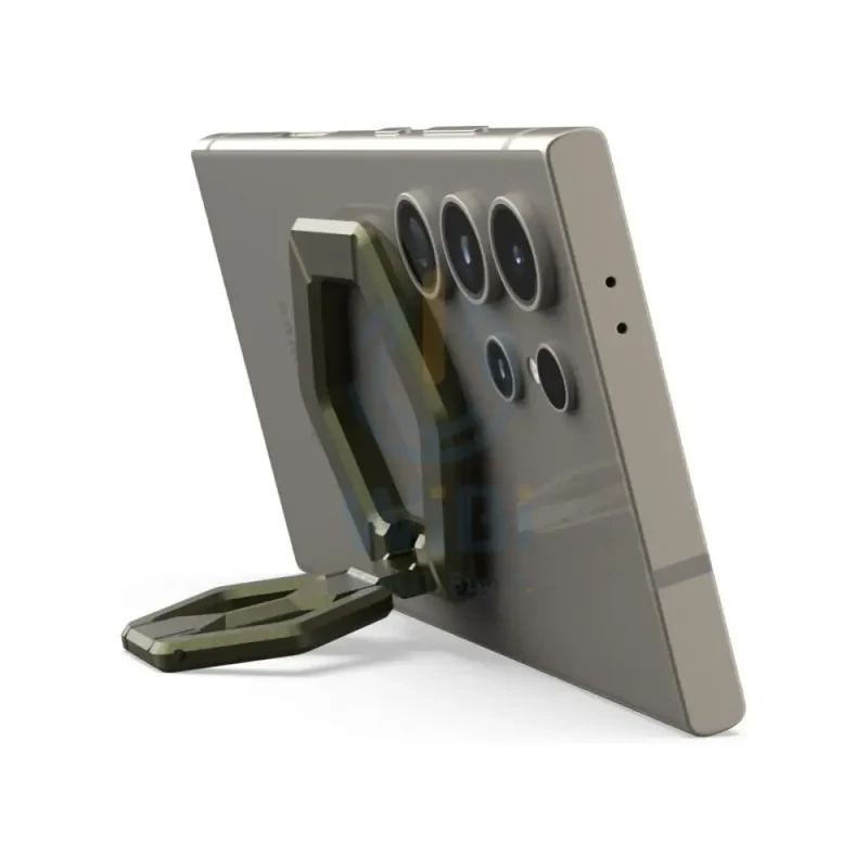 UAG Magnetic Ring Stand - Olive Drab