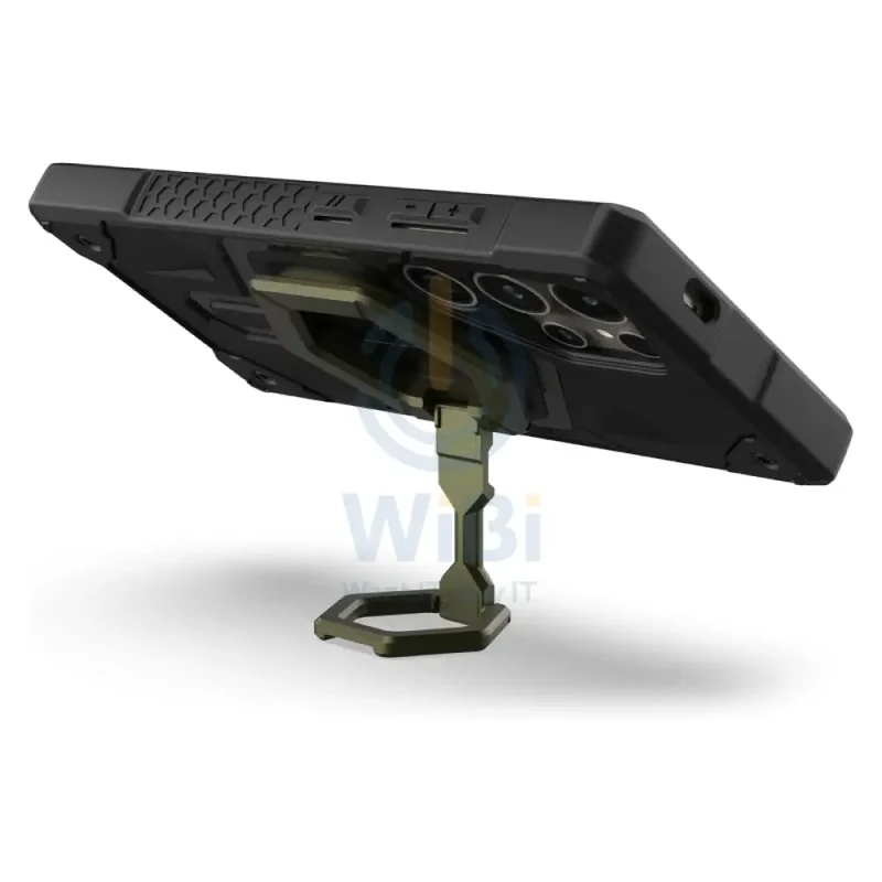 UAG Magnetic Ring Stand - Olive Drab