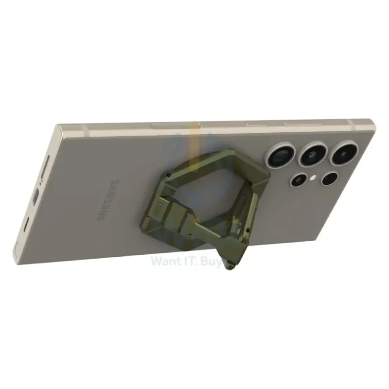 UAG Magnetic Ring Stand - Olive Drab