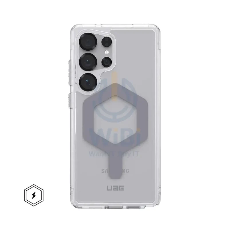 UAG Samsung Galaxy S25 Ultra Plyo Pro Case