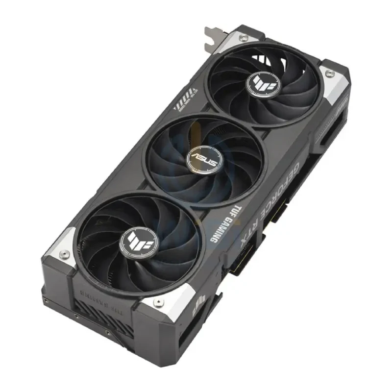 ASUS GeForce RTX 5060 Ti TUF GAMING Graphics Card - 16GB / GDDR7 / 128-Bit / DisplayPort 2.1 / HDMI 2.1