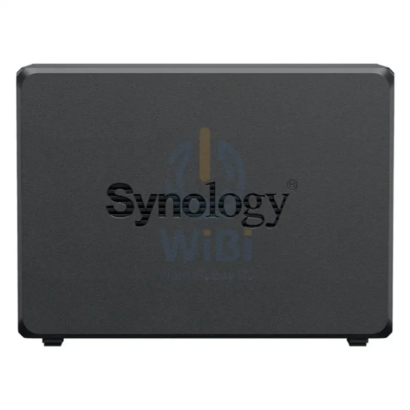 Synology DiskStation DS725+ - SATA / 2-Bays / NVMe / USB / USB Type-C / LAN / Desktop