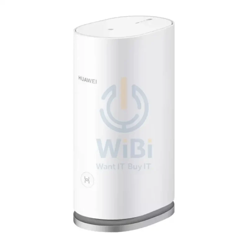 Huawei Wi-Fi Mesh 3 AX3000 Wireless Router - 5GHz (2402 Mbps) / LAN / Pack Of 3