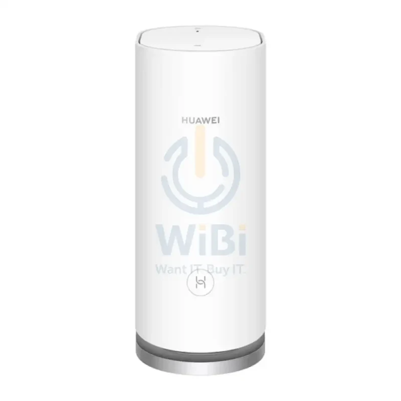 Huawei Wi-Fi Mesh 3 AX3000 Wireless Router - 5GHz (2402 Mbps) / LAN / Pack Of 3