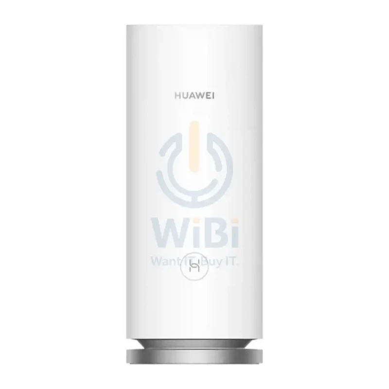 Huawei Wi-Fi Mesh 3 AX3000 Wireless Router - 5GHz (2402 Mbps) / LAN / Pack Of 3