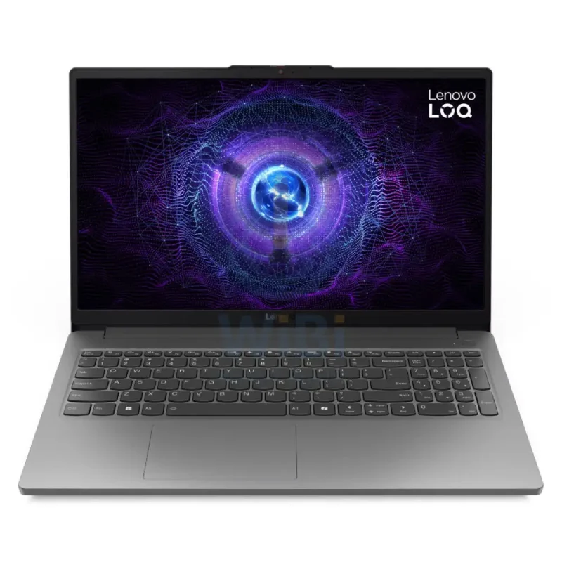 Lenovo LOQ - 15.6" FHD / RTX 4050 6GB VGA / i7 / 16GB / 512GB (NVMe M.2 SSD) / Luna Grey