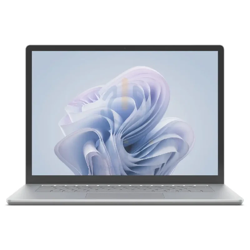 Microsoft Surface Laptop 6 - 15.0" MT / Ultra 7 165H / 16GB / 1TB SSD / Win 11 Pro / Platinum / Business Edition (ZLQ-00039)
