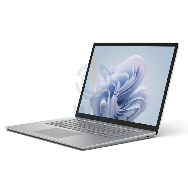 Microsoft Surface Laptop 6 - 15.0" MT / Ultra 7 165H / 16GB / 1TB SSD / Win 11 Pro / Platinum / Business Edition (ZLQ-00039)