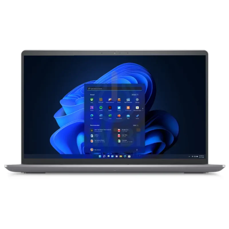 Dell Vostro 15 3530 - 15.6" FHD / i7 / 8GB / 512GB (NVMe M.2 SSD) / Win 11 Pro / 1YW / Arabic/English Keys - Laptop
