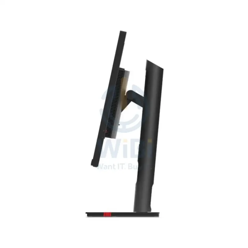 Lenovo ThinkVision T27i-30 Monitor - 27" FHD IPS / 4ms / 60Hz / HDMI 2.1/DisplayPort 1.4 /VGA/USB 3.2 Gen 1 / 3YW - Monitor