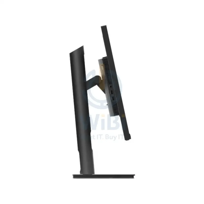 Lenovo ThinkVision T27i-30 Monitor - 27" FHD IPS / 4ms / 60Hz / HDMI 2.1/DisplayPort 1.4 /VGA/USB 3.2 Gen 1 / 3YW - Monitor