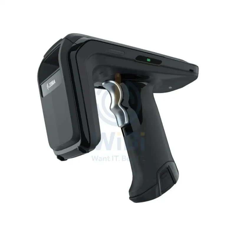 Zebra RFD40 UHF RFID Standard Sled