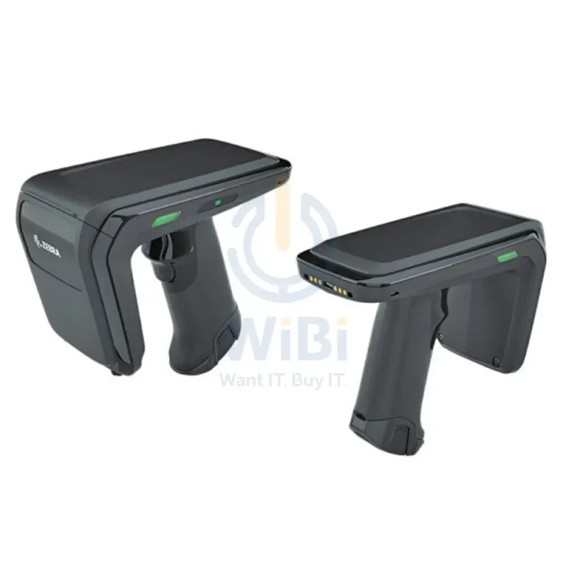 Zebra RFD40 UHF RFID Standard Sled