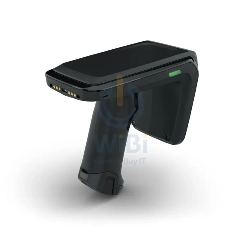 Zebra RFD40 UHF RFID Standard Sled