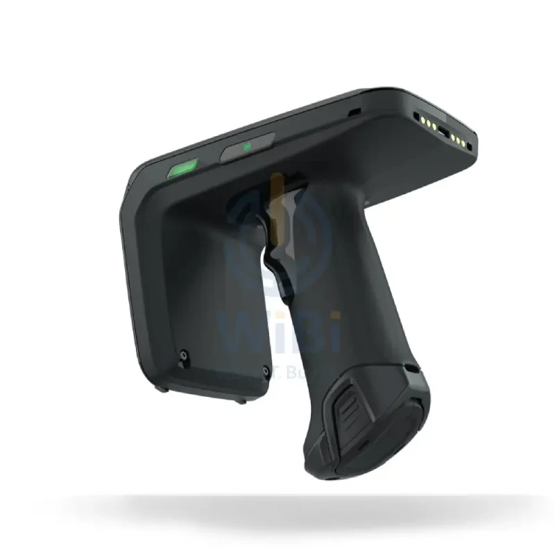 Zebra RFD40 UHF RFID Standard Sled