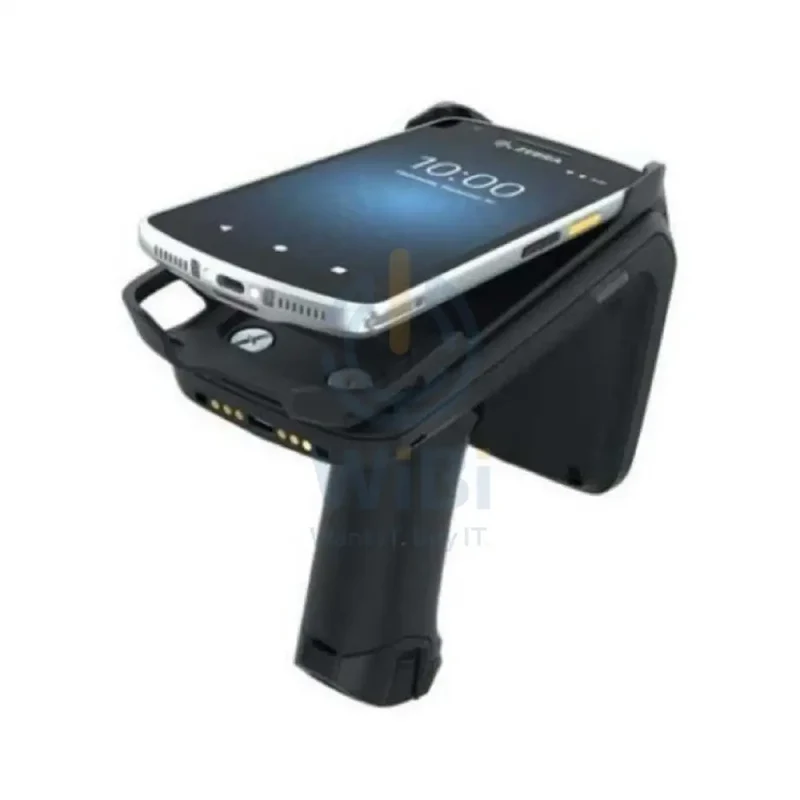 Zebra RFD40 UHF RFID Standard Sled