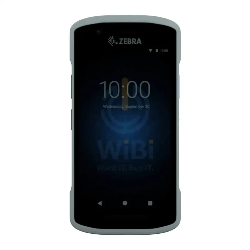Zebra TC21-HC Mobile Computer - 5.0" HD / 3GB / 32GB / Wi-Fi