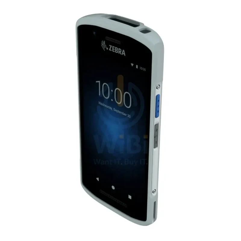 Zebra TC21-HC Mobile Computer - 5.0" HD / 3GB / 32GB / Wi-Fi