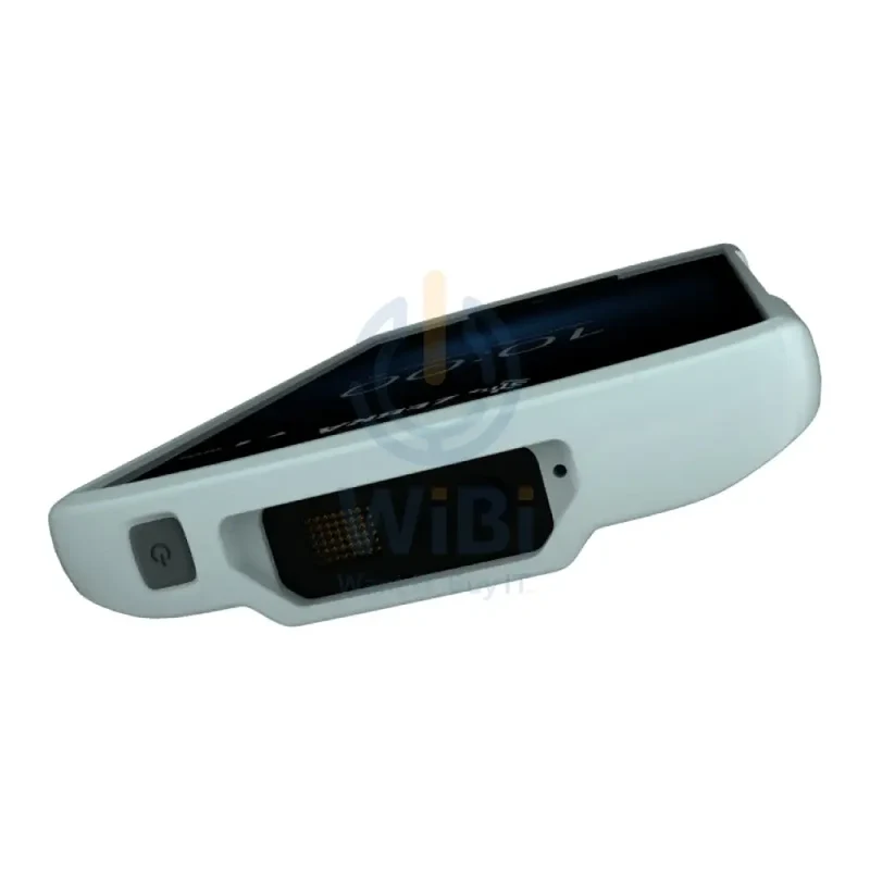 Zebra TC21-HC Mobile Computer - 5.0" HD / 3GB / 32GB / Wi-Fi