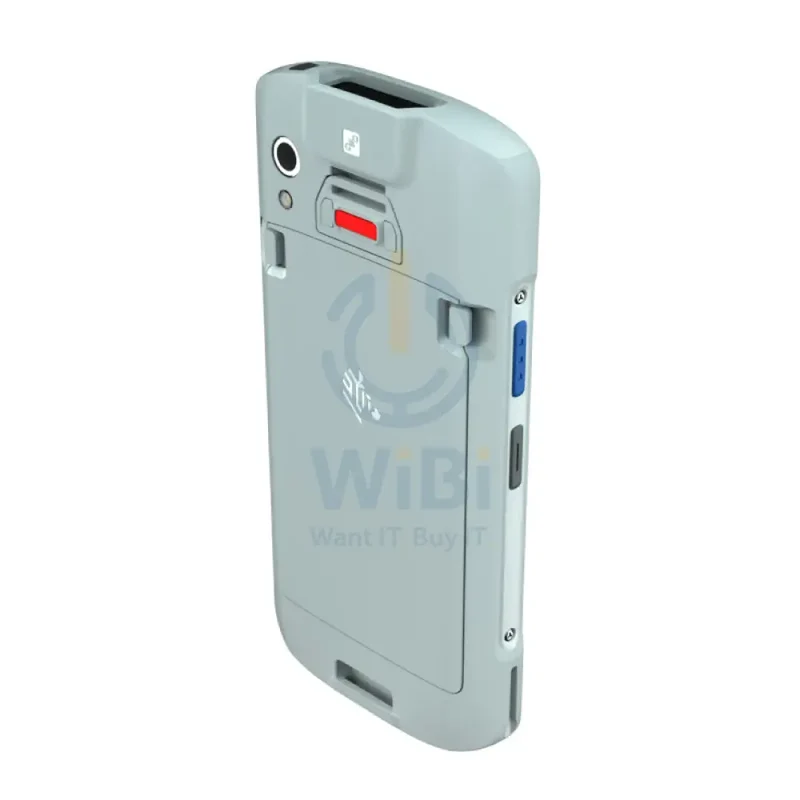 Zebra TC21-HC Mobile Computer - 5.0" HD / 3GB / 32GB / Wi-Fi