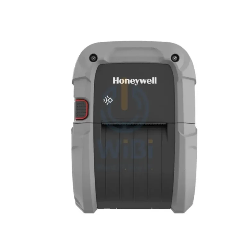 Honeywell RP2F2 Printer - Up to 127 mm/sec / 203 dpi / Bluetooth/Wi-Fi/USB 2.0 / Direct Thermal