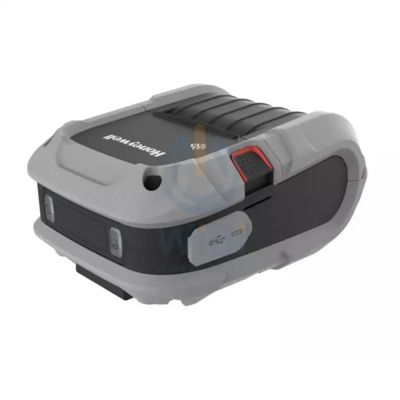 Honeywell RP2F2 Printer - Up to 127 mm/sec / 203 dpi / Bluetooth/Wi-Fi/USB 2.0 / Direct Thermal