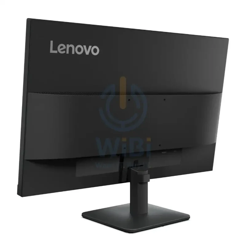 Lenovo ThinkVision S24-4e - 23.8" FHD IPS / 4ms / 100Hz / HDMI 1.4 / VGA - Monitor