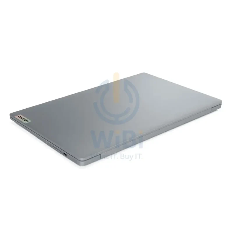 Lenovo IdeaPad Slim 3 Gen 9 - 15.6" FHD / Intel® Core 3 N355 / 8GB / 512GB (NVMe M.2 SSD) / Win 11 Home / 1YW / Arabic/English / Arctic Grey - Laptop