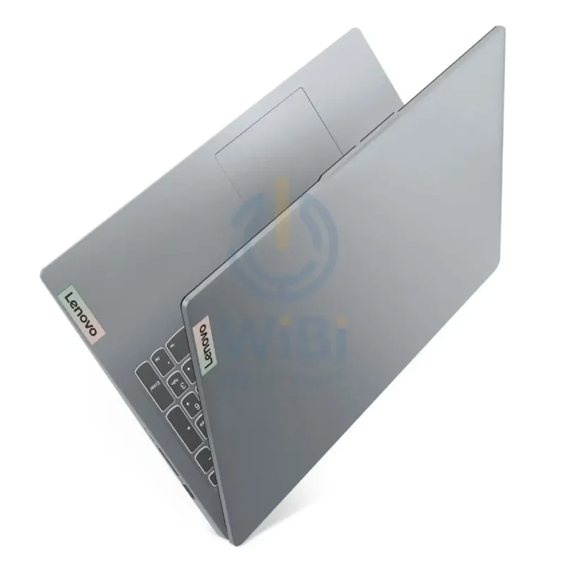 Lenovo IdeaPad Slim 3 Gen 9 - 15.6" FHD / Intel® Core 3 N355 / 8GB / 512GB (NVMe M.2 SSD) / Win 11 Home / 1YW / Arabic/English / Arctic Grey - Laptop