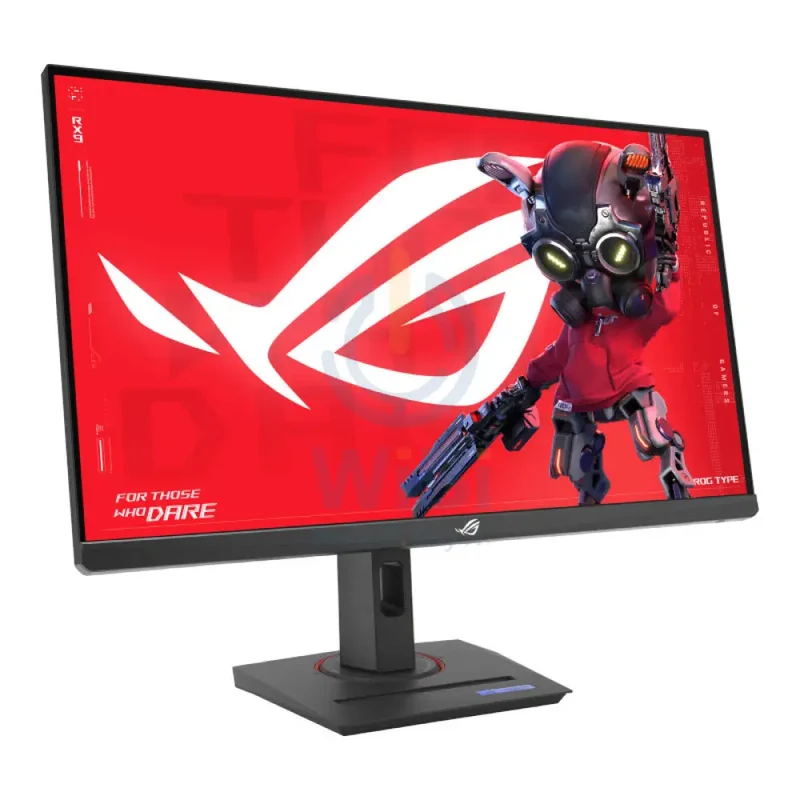 ASUS XG27ACMG ROG Strix Gaming Monitor - 27" Fast IPS / 1ms / QHD 270Hz / HDMI 2.1 / USB Type-C / DP / 3YW - Gaming Monitor