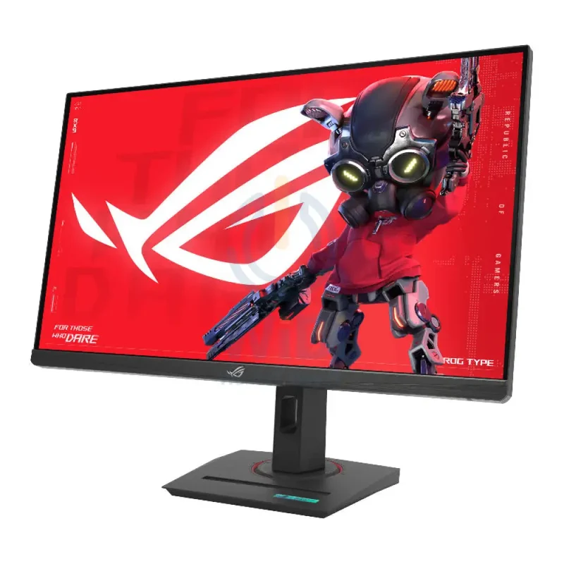 ASUS XG27ACMG ROG Strix Gaming Monitor - 27" Fast IPS / 1ms / QHD 270Hz / HDMI 2.1 / USB Type-C / DP / 3YW - Gaming Monitor