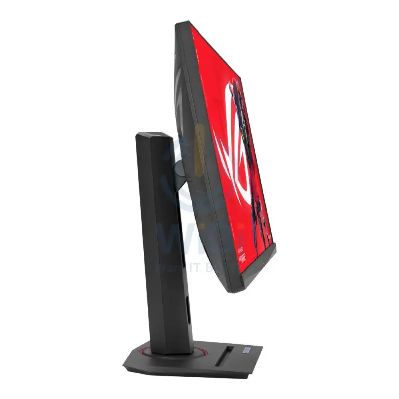 ASUS XG27ACMG ROG Strix Gaming Monitor - 27" Fast IPS / 1ms / QHD 270Hz / HDMI 2.1 / USB Type-C / DP / 3YW - Gaming Monitor