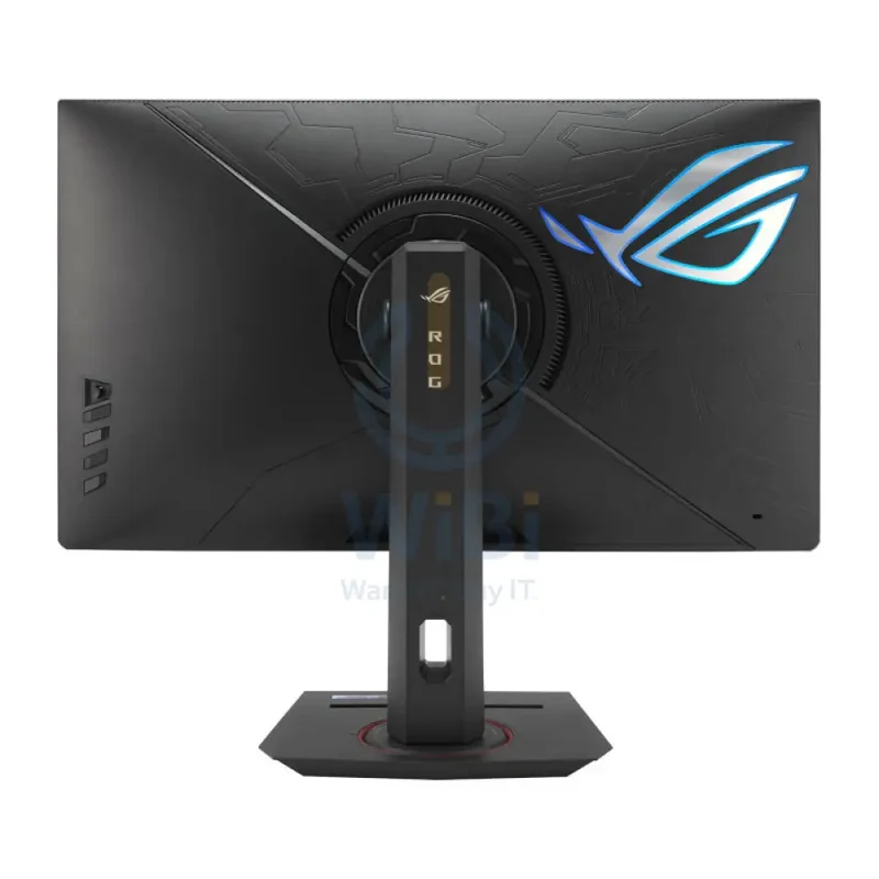 ASUS XG27ACMG ROG Strix Gaming Monitor - 27" Fast IPS / 1ms / QHD 270Hz / HDMI 2.1 / USB Type-C / DP / 3YW - Gaming Monitor