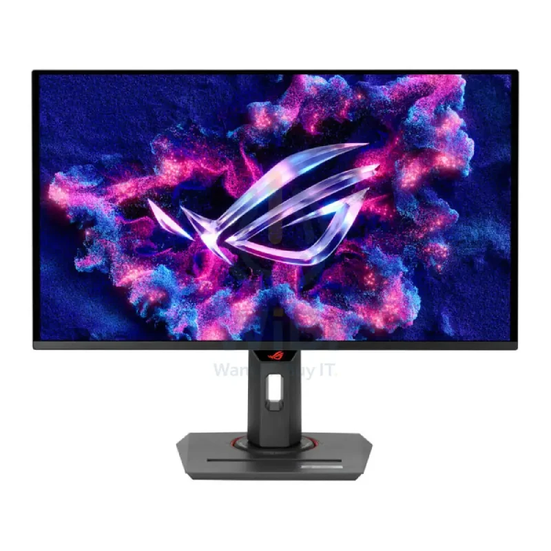 ASUS XG27UCDMG ROG Strix - 26.5" QD-OLED / 0.03ms / 240Hz / USB-C / HDMI 2.0 / DP 1.2 / 3YW - Gaming Monitor
