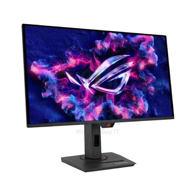 ASUS XG27UCDMG ROG Strix - 26.5" QD-OLED / 0.03ms / 240Hz / USB-C / HDMI 2.0 / DP 1.2 / 3YW - Gaming Monitor