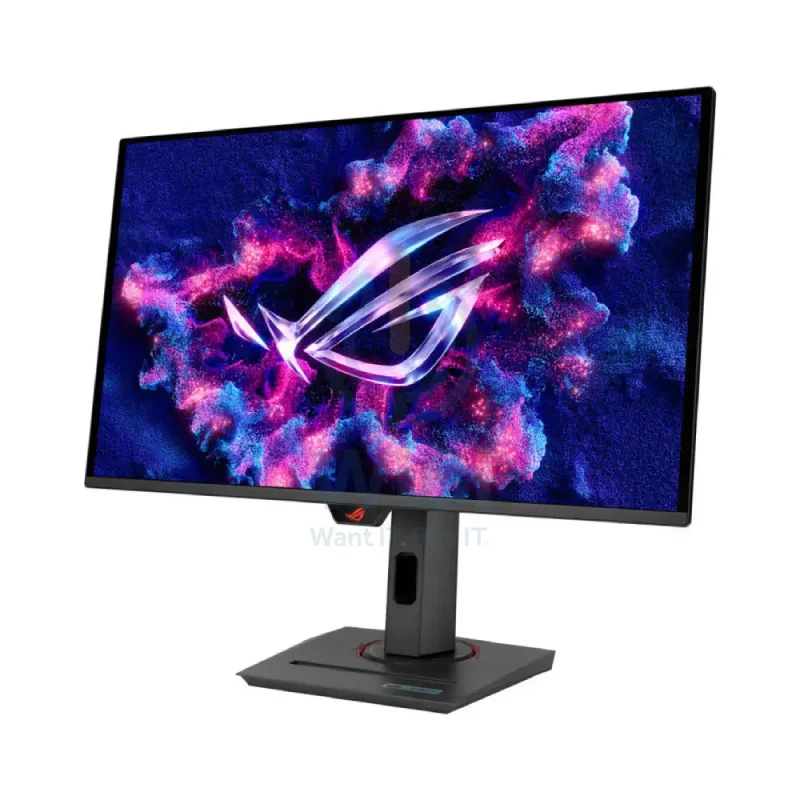 ASUS XG27UCDMG ROG Strix - 26.5" QD-OLED / 0.03ms / 240Hz / USB-C / HDMI 2.0 / DP 1.2 / 3YW - Gaming Monitor
