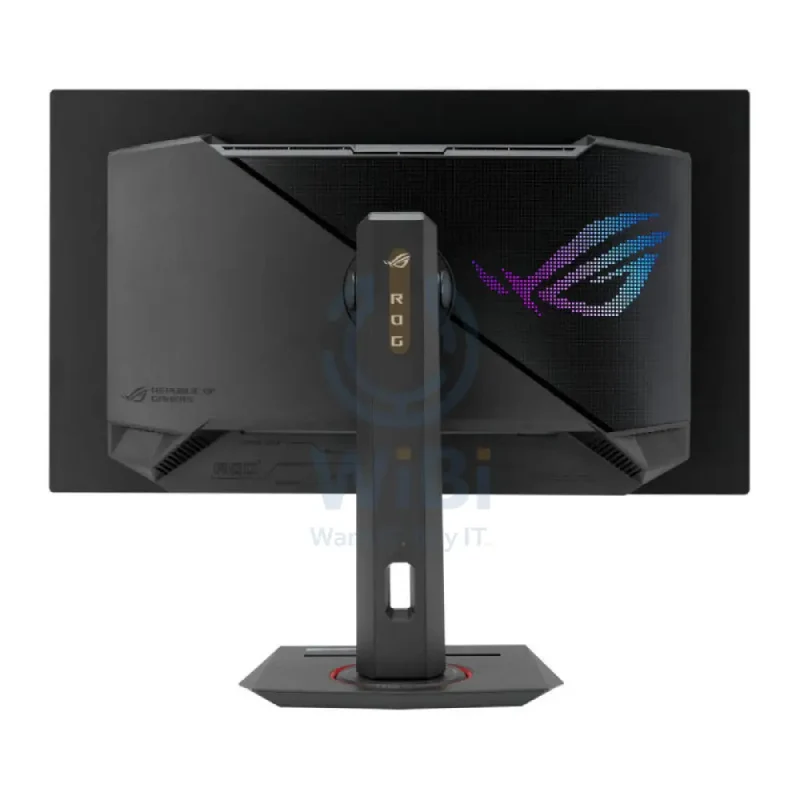 ASUS XG27UCDMG ROG Strix - 26.5" QD-OLED / 0.03ms / 240Hz / USB-C / HDMI 2.0 / DP 1.2 / 3YW - Gaming Monitor